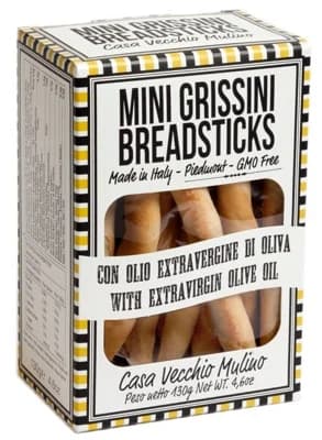 Casa Vecchio Antropos Mini Gris s panenským olivovým olejem