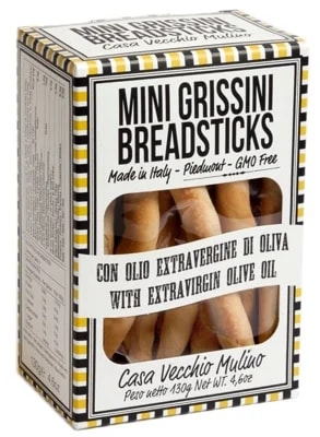 Casa Vecchio Antropos Mini Gris s panenským olivovým olejem