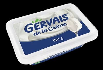 Gervais de la Créme