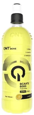 QNT BCAA'S 8000mg nápoj - citron