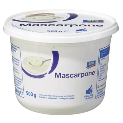 ARO Mascarpone sýr 82%