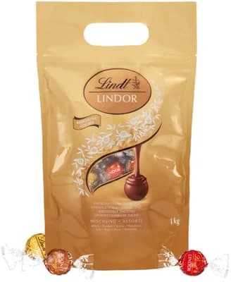 Lindor Mix