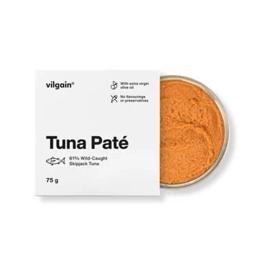 Vilgain Tuňákový krém