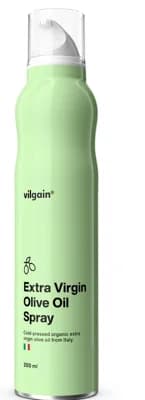 Vilgain BIO Extra panenský olivový olej ve spreji