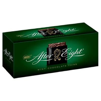 After Eight Classic