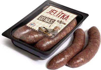 Masna Studená Jelita