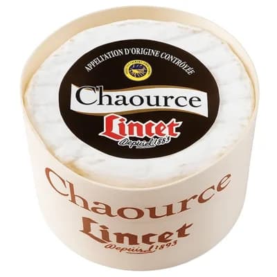 Lincet Chaource sýr zrající