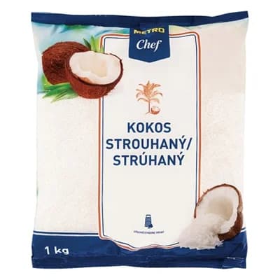 METRO Chef Kokos strouhaný