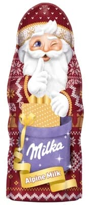 Milka Mikuláš