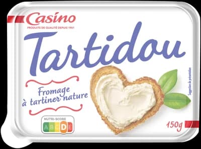 Casino Smetanová pomazánka