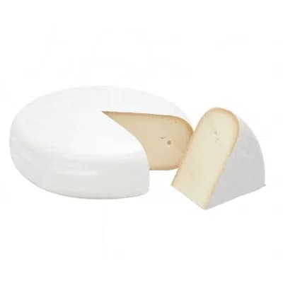 Holandský kozí sýr mladý vyzrálý - výseč