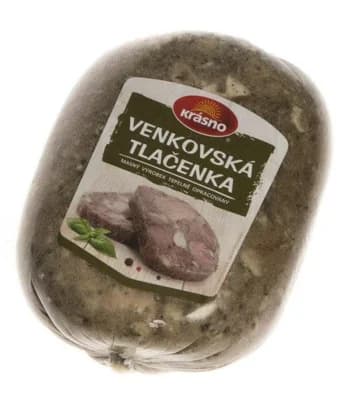 Krásno Venkovská tlačenka