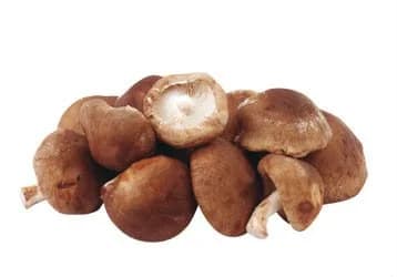 METRO Chef Houba Shiitake sušená 2-7 ks