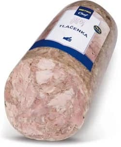 METRO Chef Tlačenka chlaz. váž. cca 1,