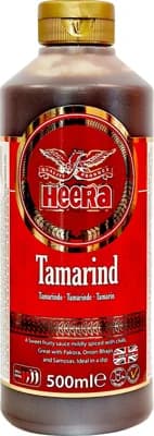Heera Tamarindová omáčka