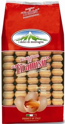 Bonomi Savoiardi cukrářské piškoty