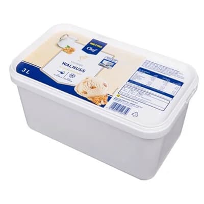 METRO Chef Zmrzlina vlašský ořech mraž.