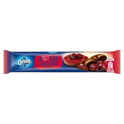 Orion Ovoce v čokoládě Višeň 48 x