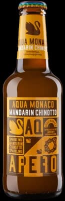 Aqua Monaco Mandarin Chinotto Tonic