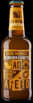 Aqua Monaco Mandarin Chinotto Tonic