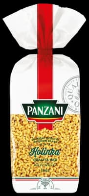 Panzani Kolínka semolinové sušené těstoviny