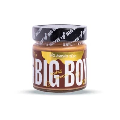 BIG BOY Big Bueno ZERO