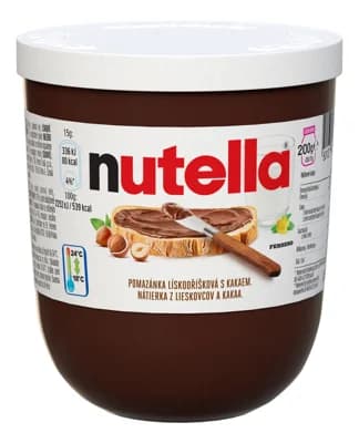 Nutella