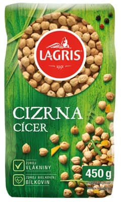 Lagris Cizrna