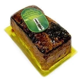 Grand Mére Paté Paštika se zeleným pepřem