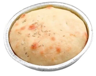 Focaccina s rozmarýnem