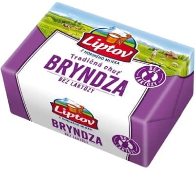 Liptov Bryndza bez laktózy