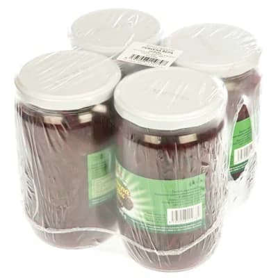 Alibona Řepa červená nudličky 4 x