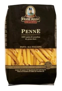 FRANZ JOSEF KAISER Těstoviny Penne Rigate