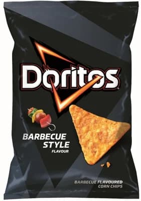 DORITOS Barbecue