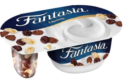 Fantasia Jogurt s čokovločkami