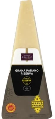 Monoprix Gourmet Grana Padano Riserva