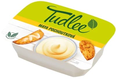 Tudlee Pochoutková bezvaječná maya