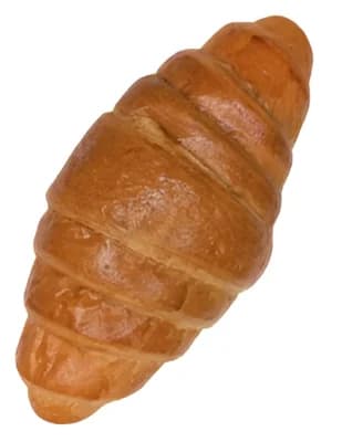 Slovácká pekárna Croissant s máslem
