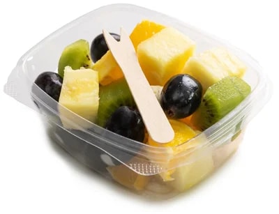 Pappudia Ovocný výběr