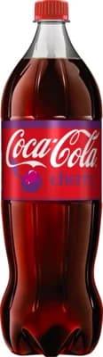 Coca-Cola Cherry