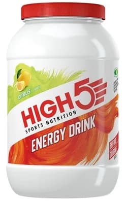 High5 Energy Drink