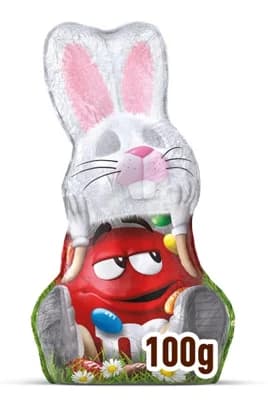 M&M's Čokoládová figurka