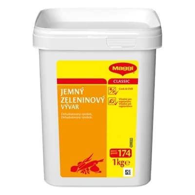 Maggi Vývar zeleninový
