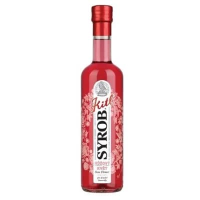 Kitl Syrob Růžový květ