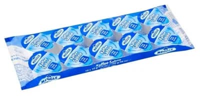Meggle Smetana do kávy (10%) 10x10g