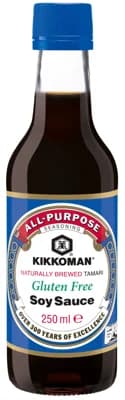 Kikkoman Tamari sojová omáčka bez lepku