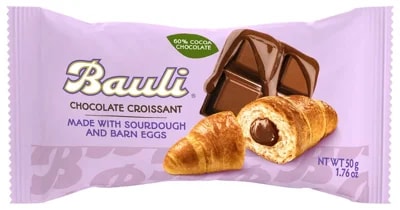Bauli Croissant Bauli čokoládový