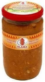 Sláma Lahůdky Polévka dršťková pikant