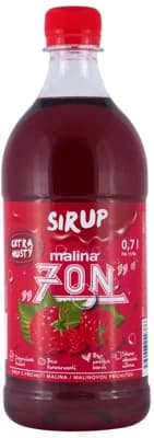 ZON Sirup Malina extra