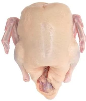 Pekingská kachna chlazená